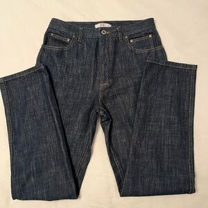 Tibi jeans